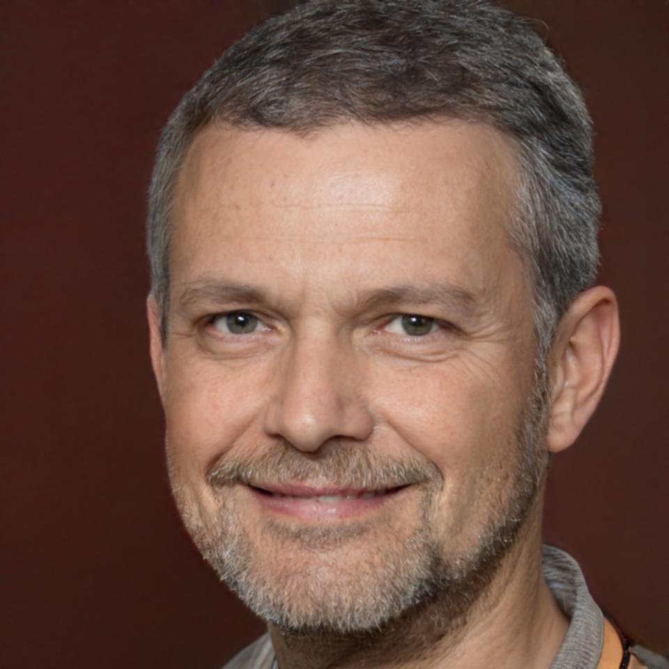 Finanzcoach Marcus Waldmann